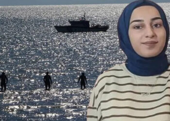 Rojin'i arama çalışmaları 10'ncu günde devam ediyor