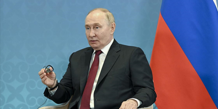 Rusya, nükleer gücünü koruyacak