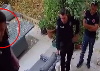 İhbara giden polisi bıçaklayan saldırgan, olayı hatırlamıyormuş