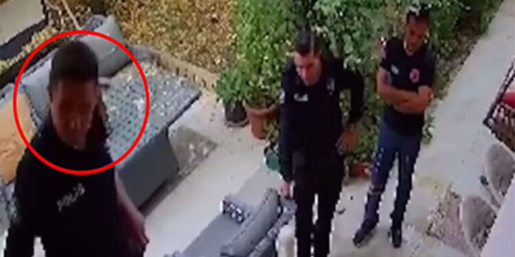 İhbara giden polisi bıçaklayan saldırgan, olayı hatırlamıyormuş