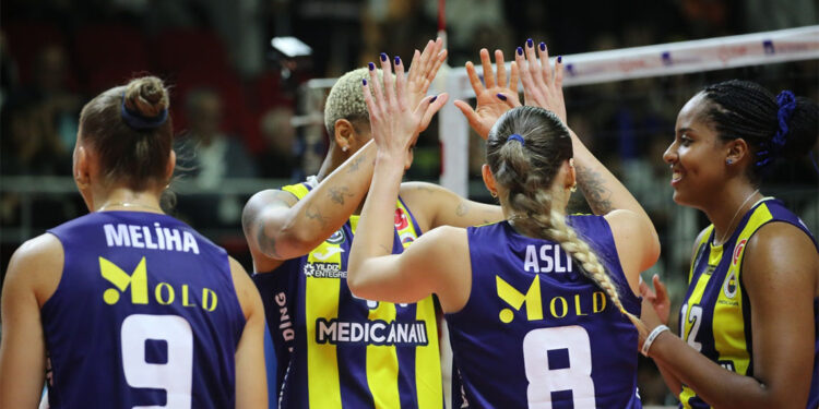 Avrupa'da da kupa kaldırmak istiyoruz