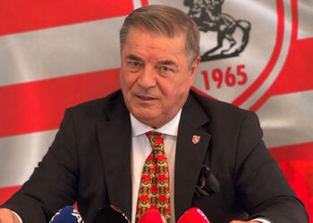 1 puan sevindirici ancak biz 2 puan kaybettik diyoruz
