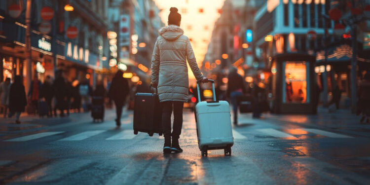 Yurt dışına kaçmak mı, yeni bir başlangıç mı?