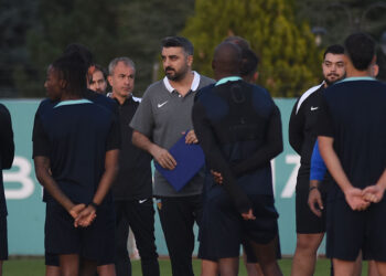 Kayserispor'umuzun daha yukarılarda olabilmesi için elimizden geleni yapacağız