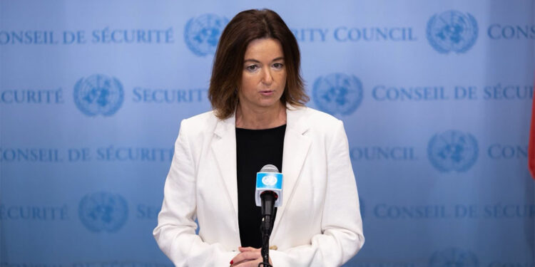 İhtiyacımız olan şey ateşkes