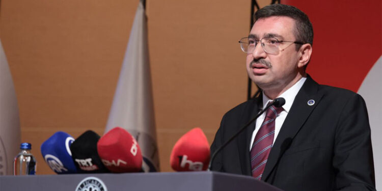 54 şirketin halka arzını gerçekleştirdik