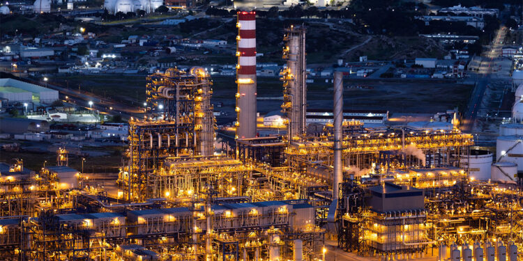 STAR Rafineri planlı bakım duruşunu tamamladı