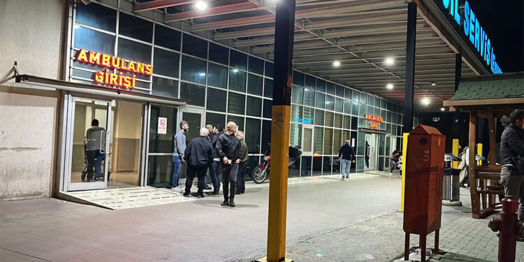 Sünnet düğününde dağıtılan tavuklu pilavdan zehirlendiler