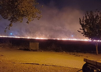Suriye'de muhalifler arasında çatışma