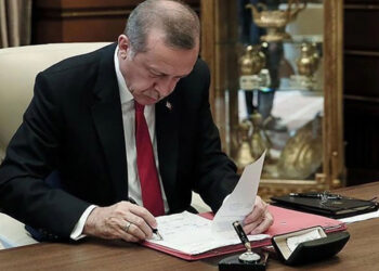 Sağlık Yatırımları Genel Müdürü görevden alındı