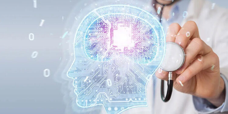 'Sağlıkta Yapay Zekâ ve Dijital Sağlık' kitabı 120 ülkede yayında