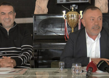 Şahap Gürsoy, Binicilik Federasyonu başkan adaylığını açıkladı