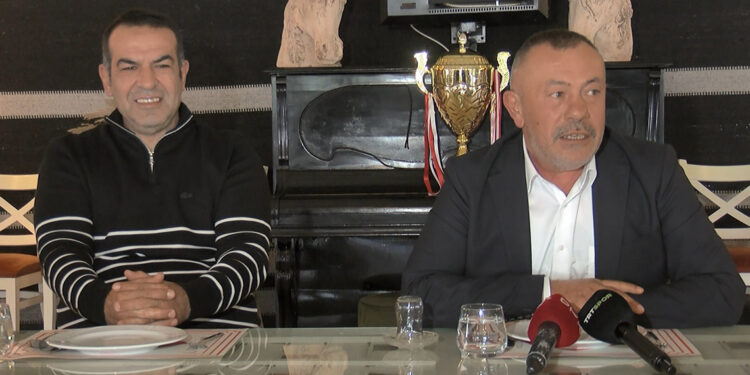 Şahap Gürsoy, Binicilik Federasyonu başkan adaylığını açıkladı