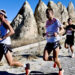Salomon Cappadocia Ultra Trail binlerce sporcuyu ağırladı