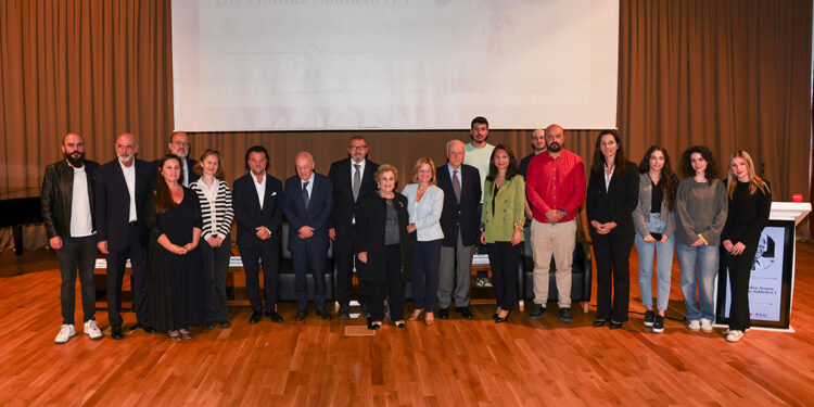 Sami Kohen anısına ‘Dış Politika Sohbetleri’nin ilki gerçekleştirildi