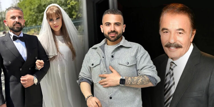 Şarkıcı Ferdi Tayfur'un damadı gözaltına alındı