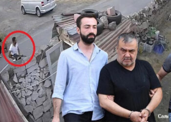 Şarkıcı Metin Işık ve oğluna verilen hapis kararı bozuldu