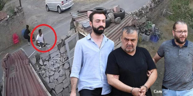 Şarkıcı Metin Işık ve oğluna verilen hapis kararı bozuldu