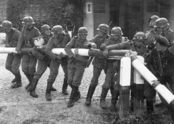 İkinci Dünya Savaşı'nın gölgesinde kayıp değerler dünyamızdan neler gitti?