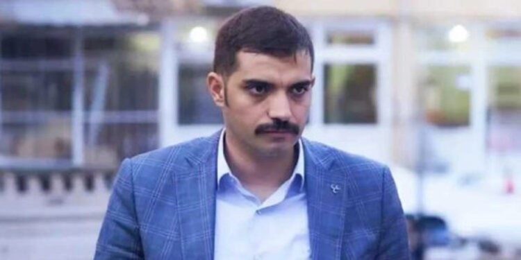 Savcı, Sinan Ateş davasındaki 2 kişinin tahliyesine itiraz etti