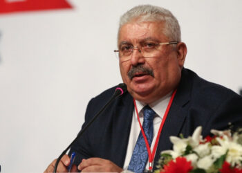 Sayın Devlet Bahçeli'nin uzattığı el; normalleşme adımı değildir