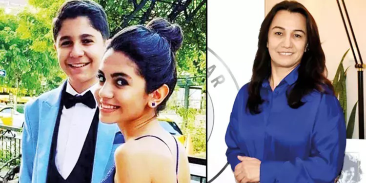 Sayra ve Çınar Vakfı'ndan, depremzede öğrencilere eğitim bursu