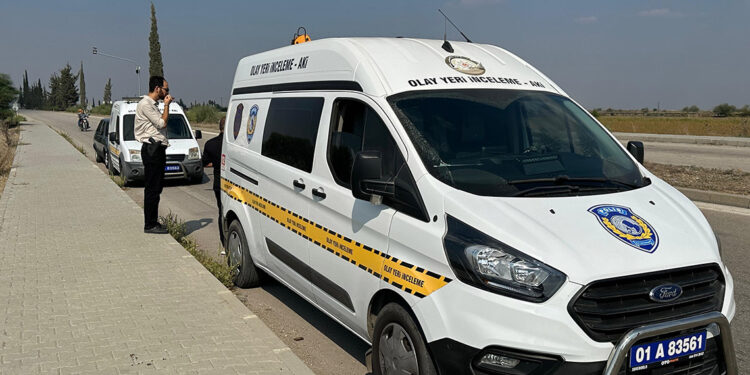 Sazlıkta parçalanmış ceset bulundu