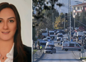 Şehit mühendis, GÖKBEY projesinde aktif rol almış
