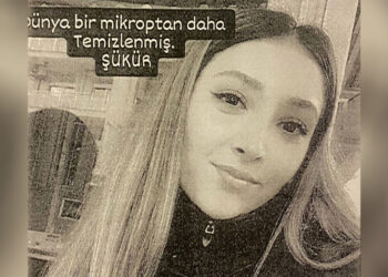 Şehit polis Şeyda Yılmaz'a hakaret eden şahısa 7 yıl hapis talebi