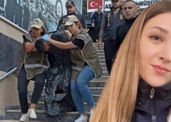 Şehit polis Şeyda Yılmaz'ın katili için istenen ceza belli oldu
