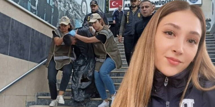 Şehit polis Şeyda Yılmaz'ın katili için istenen ceza belli oldu