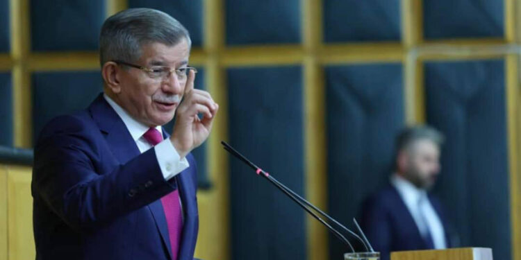 Selahattin Demirtaş'ı muhatap olmaktan çıkarmanın ne tutarlılığı var