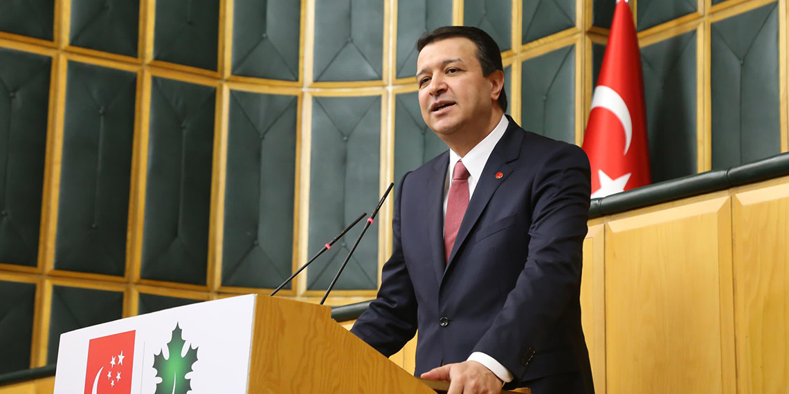 Selahattin Demirtaş'ı muhatap olmaktan çıkarmanın ne tutarlılığı var