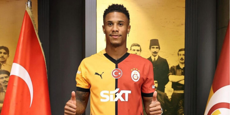 Senegal Futbol Federasyonu'ndan Ismail Jakobs hakkında açıklama