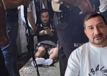 Serhat Akın'a düzenlenen silahlı saldırıya ilişkin iddianame hazırlandı