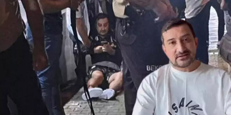 Serhat Akın'a düzenlenen silahlı saldırıya ilişkin iddianame hazırlandı