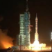 Shenzhou-19 uzay aracı fırlatıldı