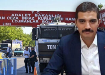 Sinan Ateş cinayeti davasında yargılama devam etti