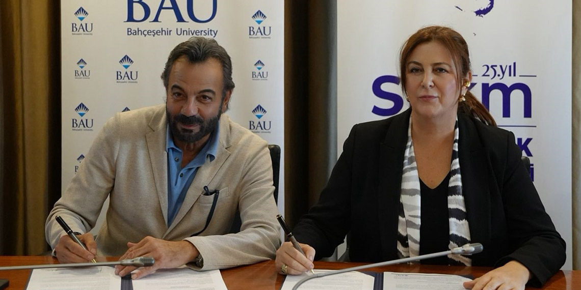 Sinema ve Televizyon Oyunculuğu Akademisi için kolları sıvadılar