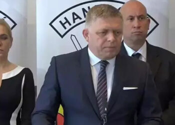 Slovakya’dan Ukrayna'nın NATO üyeliğine ret