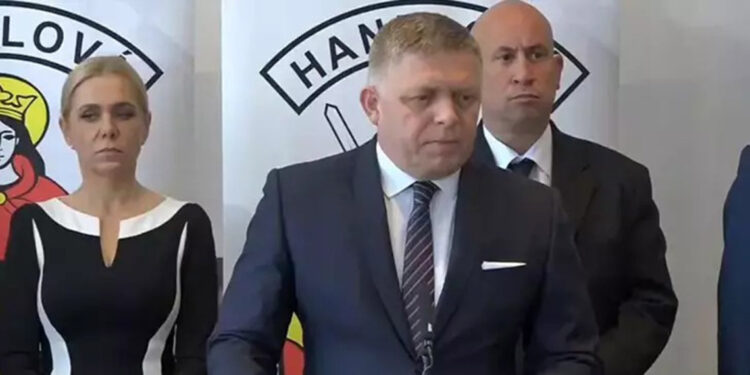 Slovakya’dan Ukrayna'nın NATO üyeliğine ret