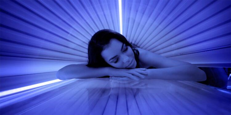 Solaryum, deri kanseri riskini artırıyor