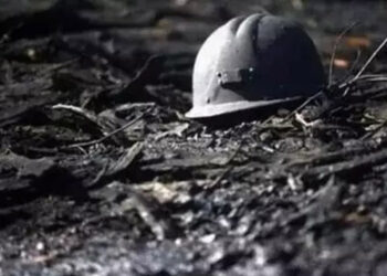 Soma'da maden ocağında göçük: 1 ölü, 1 yaralı