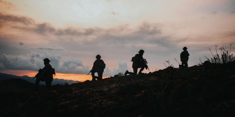 Son 6 günde 176 terörist etkisiz hale getirildi