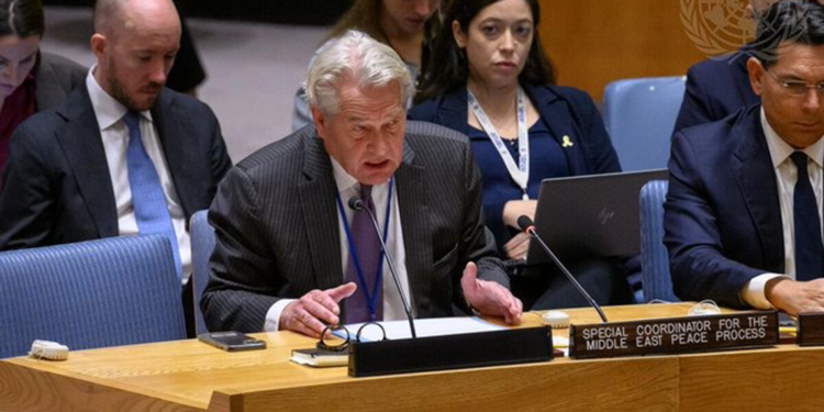 Son yılların en tehlikeli kavşağındayız