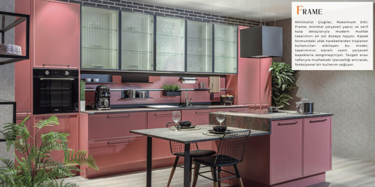 Soprano, akıllı mutfak çözümleri ile evleri yeniliyor
