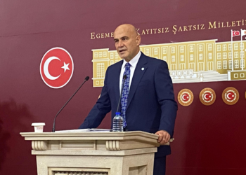 Sorumluların derhal hesap vermesi lazım