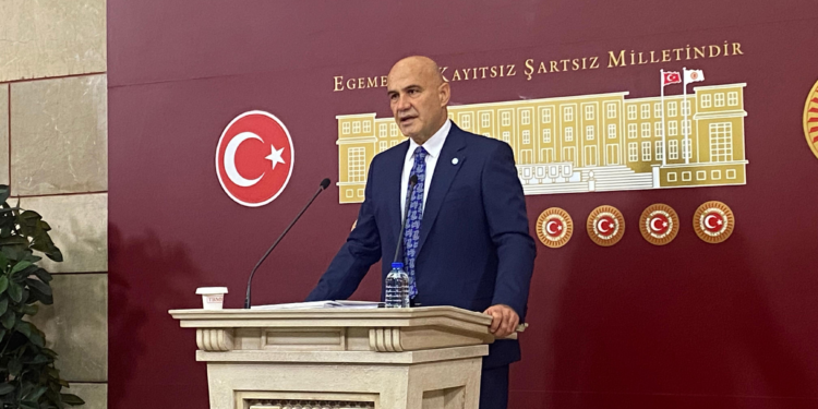 Sorumluların derhal hesap vermesi lazım