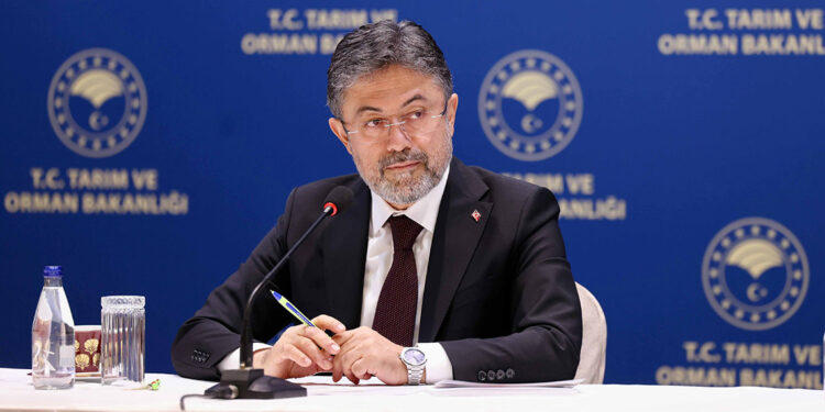 Sosyal medyadaki gıda ile ilgili olumsuz paylaşımları ihbar kabul ediyoruz