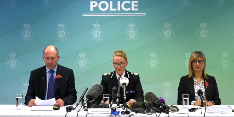 Southport cinayetleri sanığı terör suçlamasıyla karşı karşıya